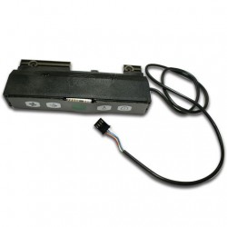 BOTONERA CAMPANA TEKA 81480041. FER81480041