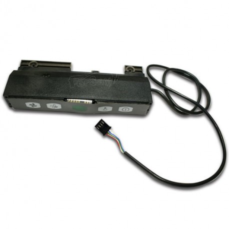 BOTONERA CAMPANA TEKA 81480041. FER81480041