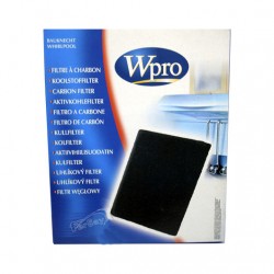 FILTRO CARBON PARA CAMPANA Whirlpool. FER4801-817-00586