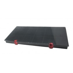 FILTRO CARBON CAMPANA SMEG FAGOR. FER41SM0002