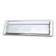 DIFUSOR DE LUZ PARA CAMPANA FABER. FER1330018582