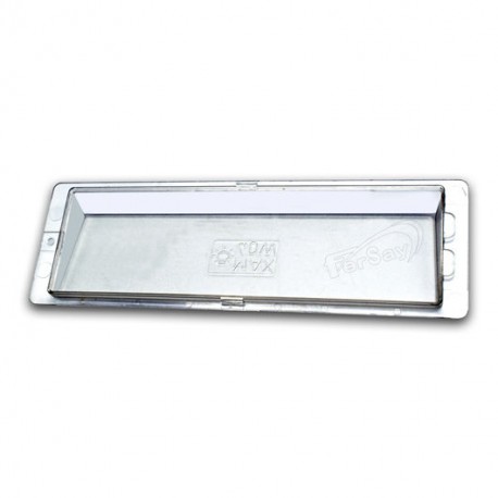 DIFUSOR DE LUZ PARA CAMPANA FABER. FER1330018582