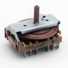 Mando botón de posiciones para horno Teka. FER73TK0077
