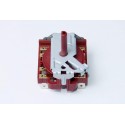 ANCASTOR CONMUTADOR HORNO COMPATIBLE CON TEKA 780603. FER40TK0004