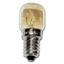 BOMBILLA ESPECIAL PARA HORNO E14 15W. FER33CU507