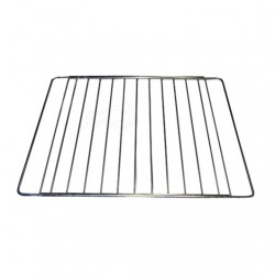 Parrilla extensible 320x350/560 mm de horno