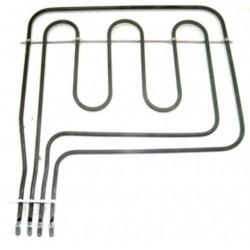 RESISTENCIA HORNO BOSCH 00296389. FER38BS0005