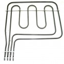 ANCASTOR RESISTENCIA PARA HORNO COMPATIBLE CON BOSCH 00296389. FER38BS0005