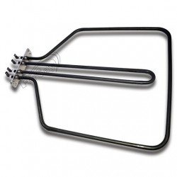 Resistencia horno Fagor - Teka 900W + 298W