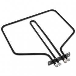 RESISTENCIA INFERIOR HORNO TEKA 83040745. FER38TK0012