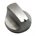 MANDO S2K 32mm GRIS COMPATIBLE CON PLACA TEKA  FER73TK0079