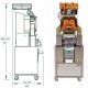 Exprimidora Zumex Cooler Podium