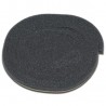 CUCHILLA RASQUETA VITROCERAMICA 5 UNIDADES