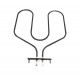 Resistencia solera horno Teka FER38TK0002