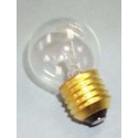 BOMBILLA ESPECIAL PARA HORNO 25W 300ºC. FER33IG0026
