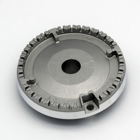 BASE PARA QUEMADOR DE COCINA A GAS BALAY, FAGOR, TEKA, SITAL, THIMSELL