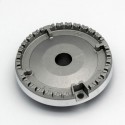 BASE PARA QUEMADOR DE COCINA A GAS BALAY, FAGOR, TEKA, SITAL, THIMSELL