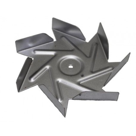 ASPA VENTILADOR MOTOR HORNO ONWA FER37007900