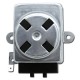 MOTOR DE GIRO PARA HORNO 5W. 41CU006
