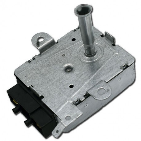 MOTOR DE GIRO PARA HORNO 5W. 41CU006