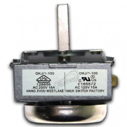 TEMPORIZADOR Horno MECACNICO VESTEL 32006019 FER32006019