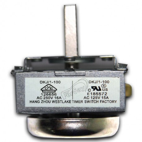 TEMPORIZADOR Horno MECACNICO VESTEL 32006019 FER32006019