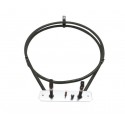 RESISTENCIA CIRCULAR PARA HORNO TEKA 2000W. FER38TK0011
