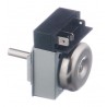 RELOJ TEMPORIZADOR HORNO BALAY 3HM503BT/01. FER40BY0011