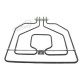 RESISTENCIA SUPERIOR GRILL HORNO BALAY 00688620. FER38BY0011
