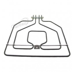 RESISTENCIA SUPERIOR GRILL HORNO BALAY 00688620. FER38BY0011