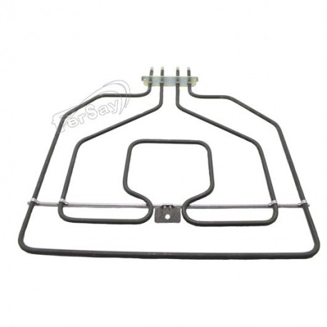 RESISTENCIA SUPERIOR GRILL HORNO BALAY 00688620. FER38BY0011