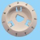 KIT CUATRO MANDOS PARA COCINA UNIVERSALES. FER73AB0205