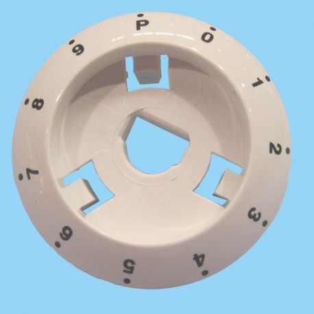KIT CUATRO MANDOS PARA COCINA UNIVERSALES. FER73AB0205