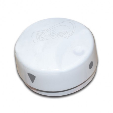 Mando botón para encimera de gas cocina Teka. FER73TK0025