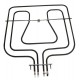 RESISTENCIA GRILL HORNO ELECTROLUX 3970129015. FER338ZN0022