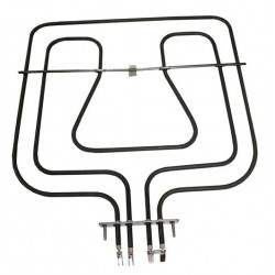 RESISTENCIA GRILL HORNO ELECTROLUX 3970129015. FER338ZN0022
