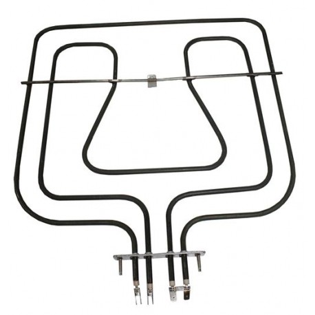 RESISTENCIA GRILL HORNO ELECTROLUX 3970129015. FER338ZN0022