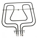 RESISTENCIA GRILL HORNO ELECTROLUX 3970129015. FER338ZN0022