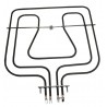 RESISTENCIA GRILL HORNO ELECTROLUX 3970129015. FER338ZN0022
