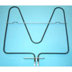 RESISTENCIA HORNO CORBERÓ HB151. FER38ZN0012
