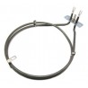 RESISTENCIA HORNO CORBERÓ HB151. FER38ZN0012