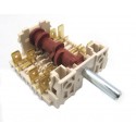 CONMUTADOR HORNO TEKA 83140109. FER40TK0025