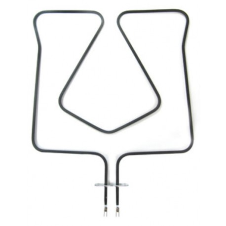 RESISTENCIA SOLERA / GRILL PARA HORNO FAGOR. FER38FA0108