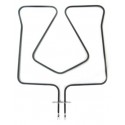 RESISTENCIA SOLERA / GRILL PARA HORNO FAGOR. FER38FA0108