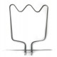 RESISTENCIA SOLERA / GRILL PARA HORNO FAGOR. FER38FA0108