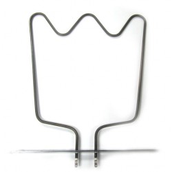 RESISTENCIA SOLERA / GRILL PARA HORNO FAGOR. FER38FA0108