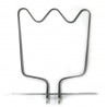 RESISTENCIA SOLERA / GRILL PARA HORNO FAGOR. FER38FA0108