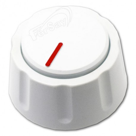 MANDO PARA COCINA UNIVERSAL CC S/E 6MM MARRON. FER73AB0026