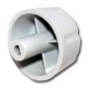 MANDO PARA COCINA UNIVERSAL CC S/E 6MM MARRON. FER73AB0026