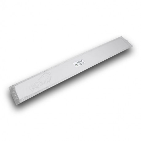 DIFUSOR DE LUZ PARA CAMPANA FABER. FER1330018582